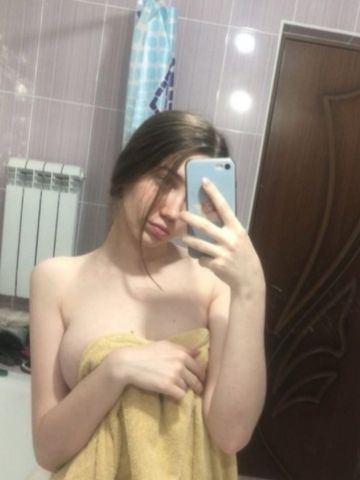 Проститутка Зина